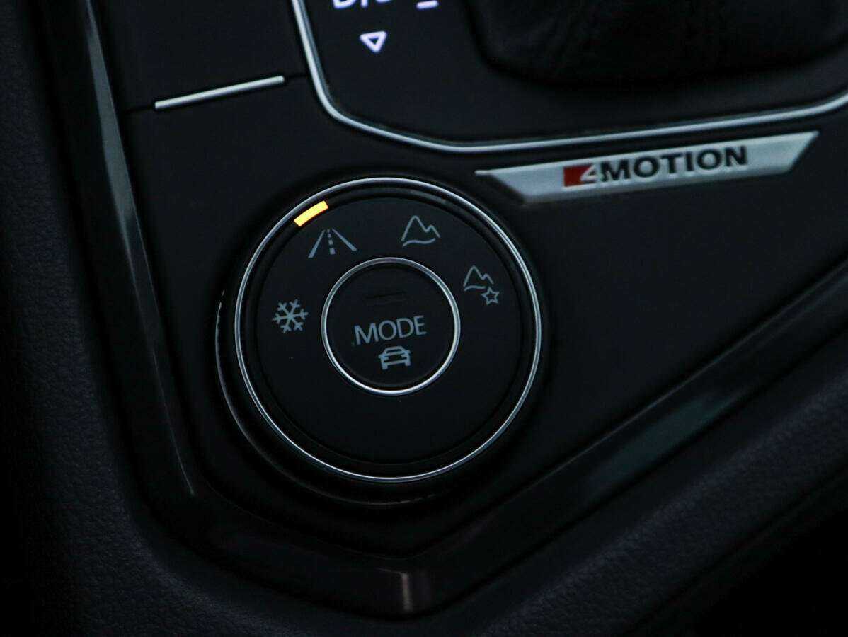 Продажа Б/У Фольксваген Тигуан. Фото: #14