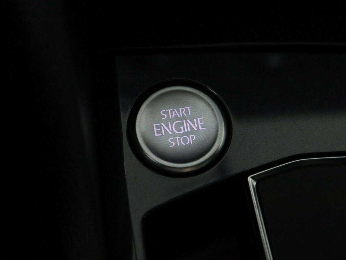 Продажа Б/У Фольксваген Тигуан. Фото: #15