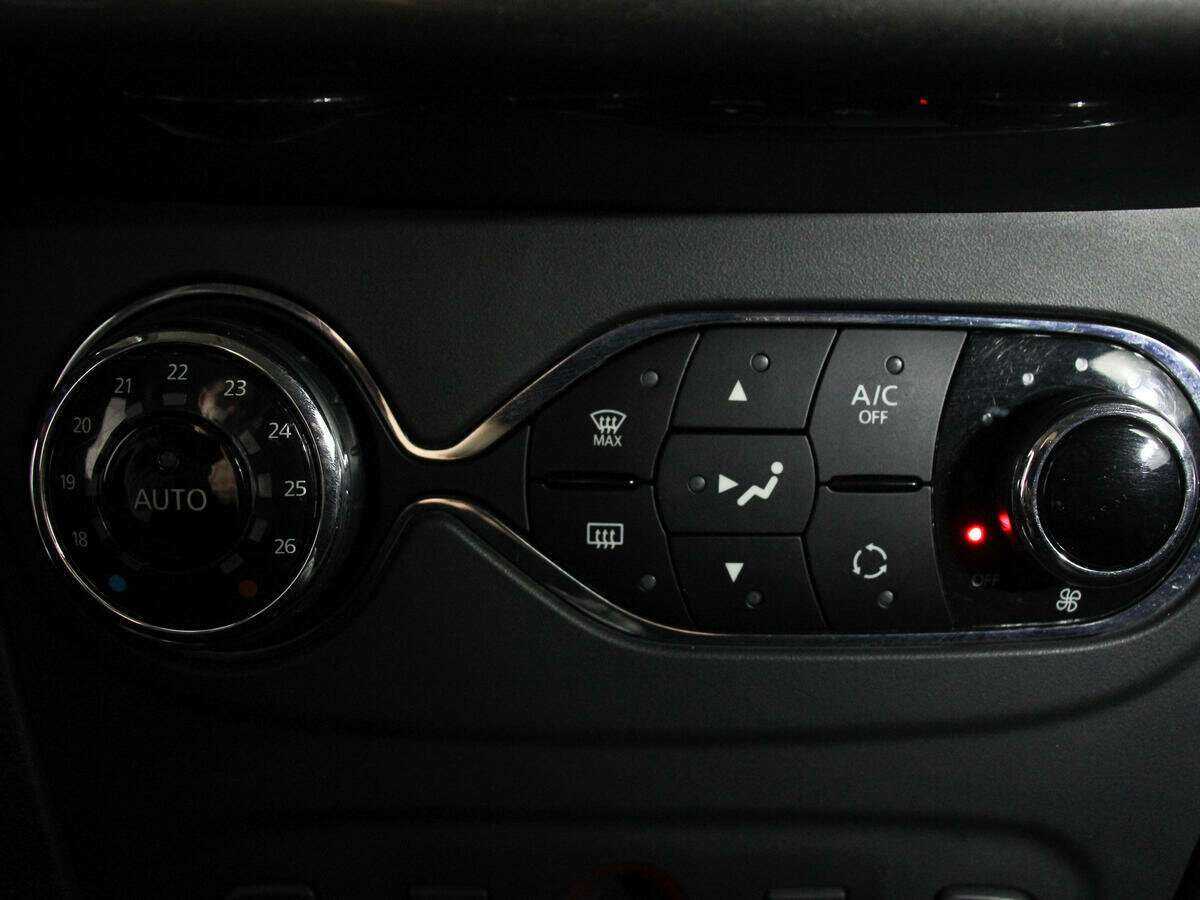 Продажа Б/У Рено Сандеро. Фото: #14