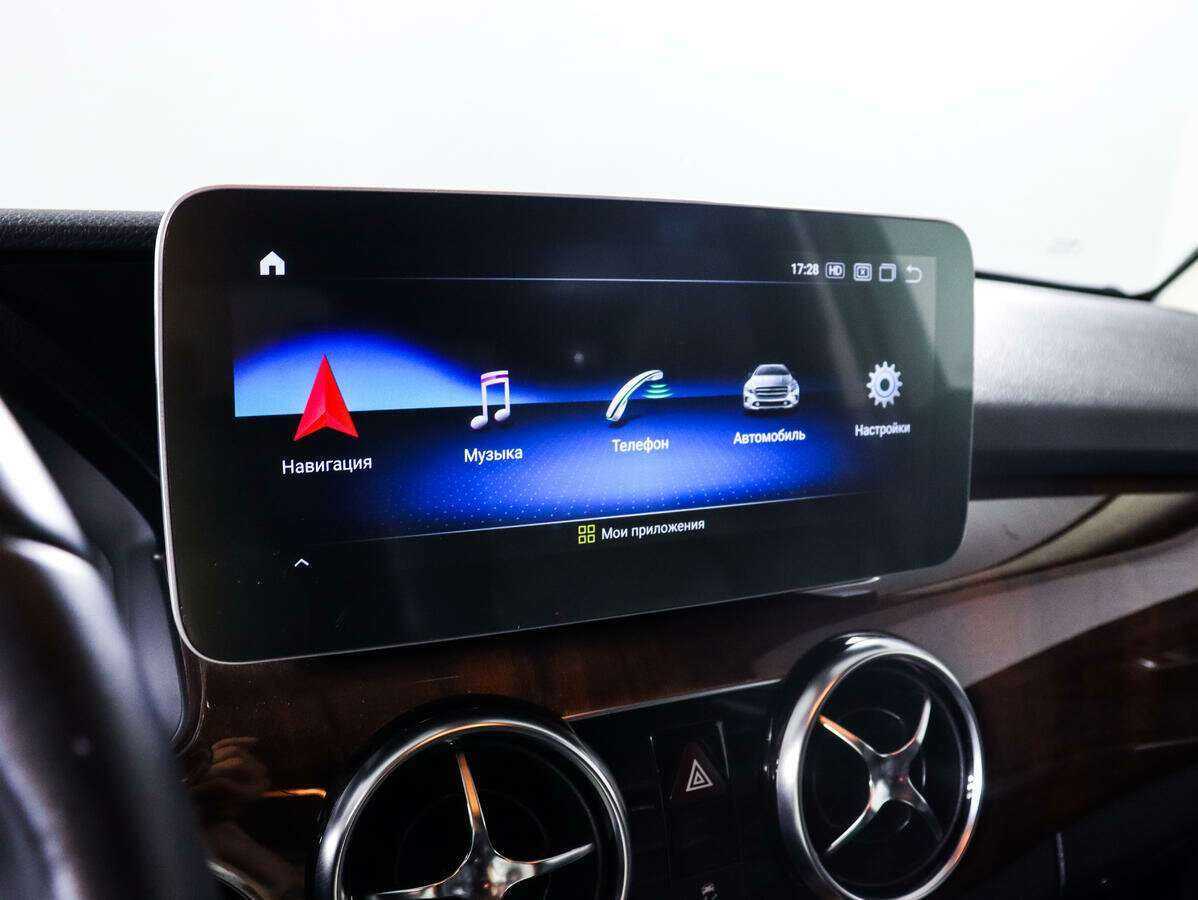 Продажа Б/У Мерседес-Бенц ГЛК-Класс. Фото: #11