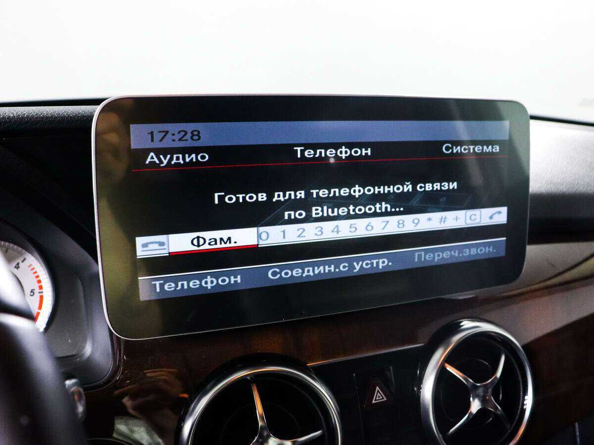 Продажа Б/У Мерседес-Бенц ГЛК-Класс. Фото: #12