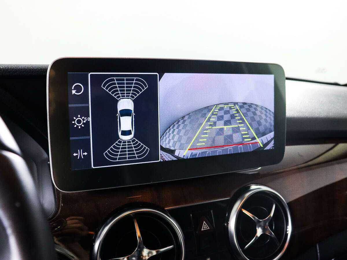 Продажа Б/У Мерседес-Бенц ГЛК-Класс. Фото: #13