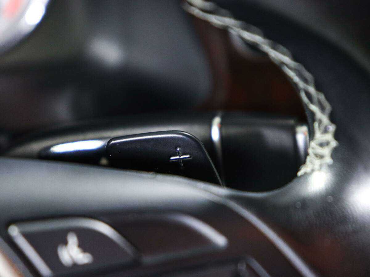 Продажа Б/У Мерседес-Бенц ГЛК-Класс. Фото: #16