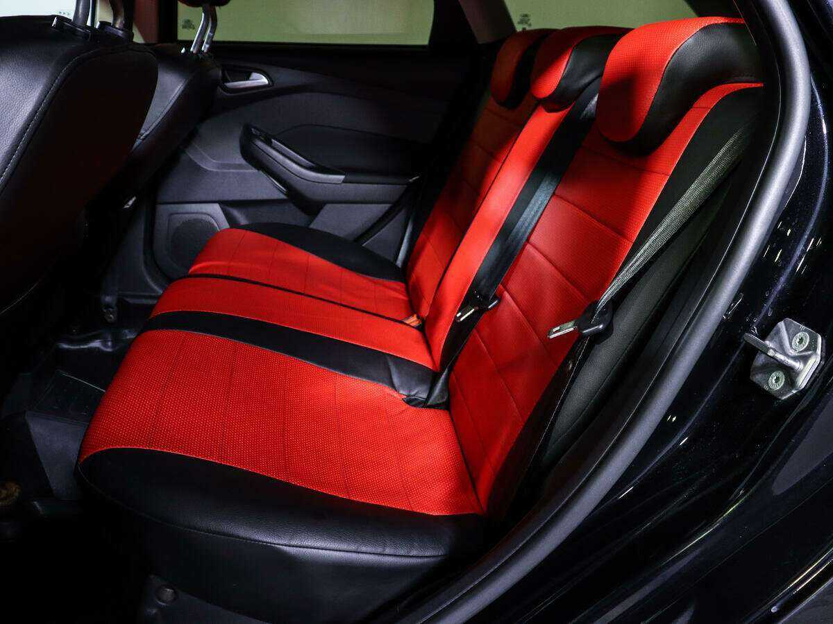 Продажа Б/У Форд Фокус. Фото: #7