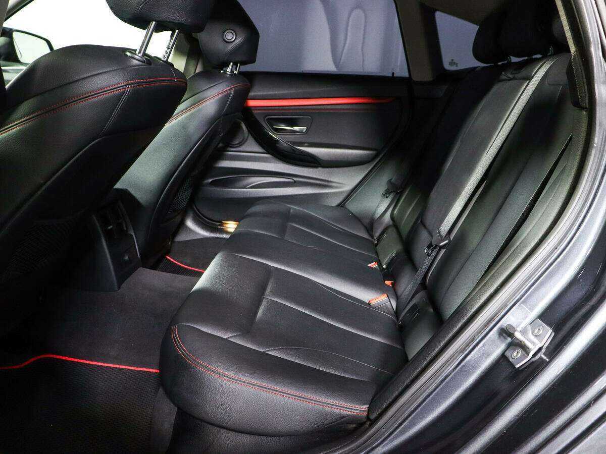 Продажа Б/У БМВ 3 серии. Фото: #9