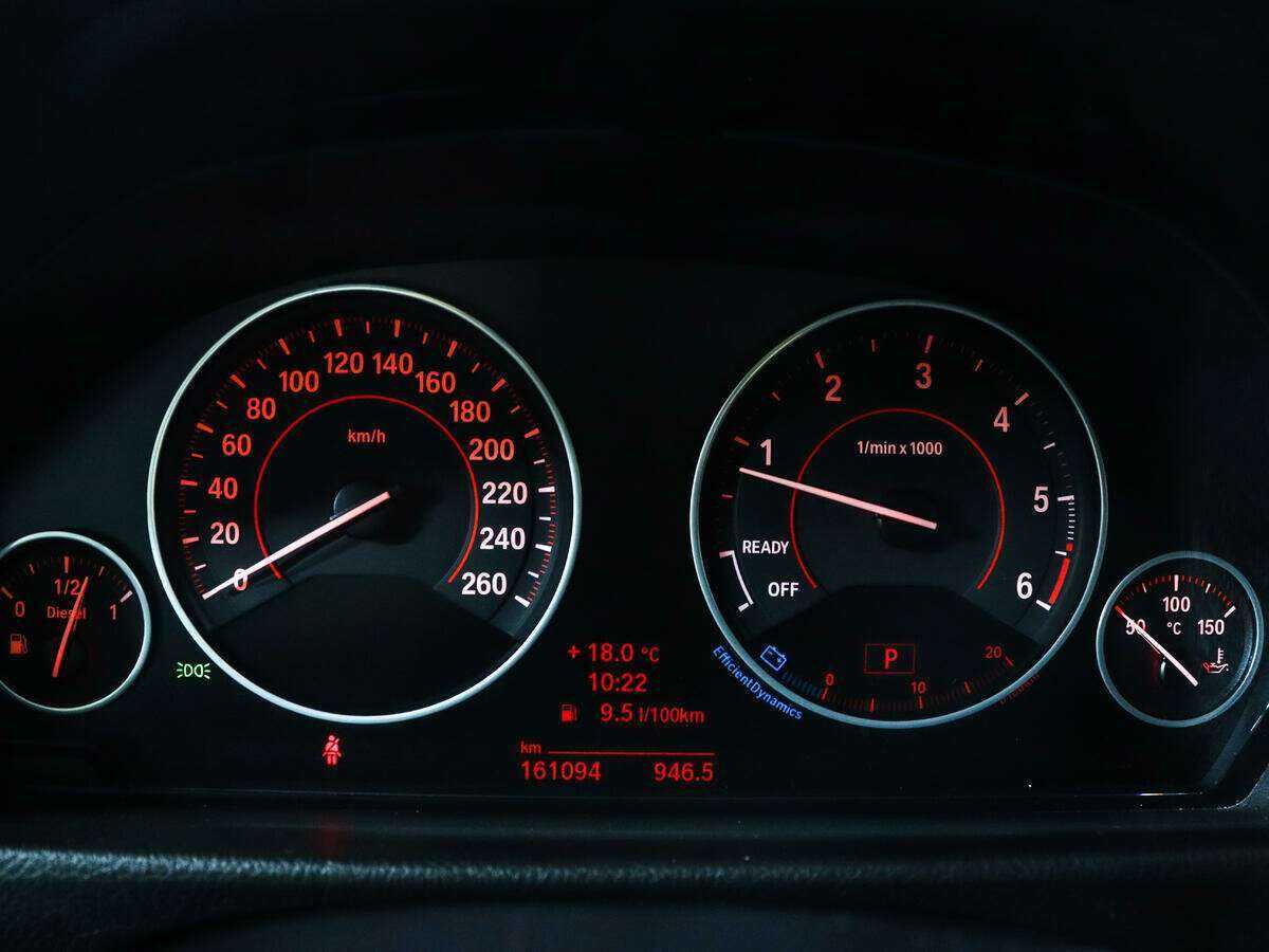 Продажа Б/У БМВ 3 серии. Фото: #10