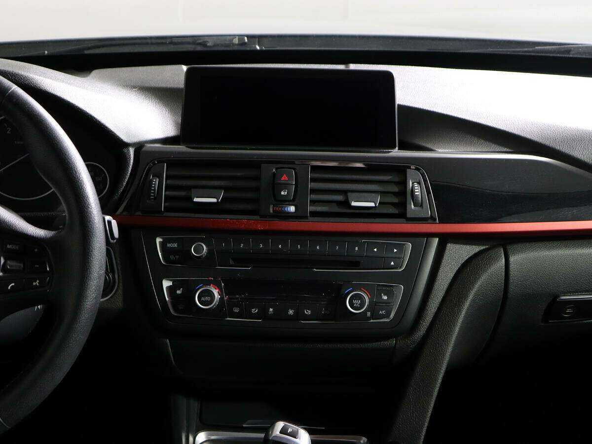 Продажа Б/У БМВ 3 серии. Фото: #12