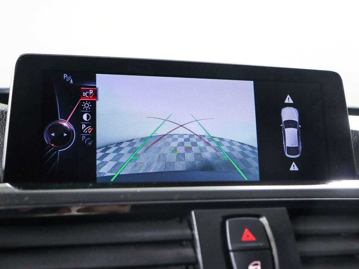 Продажа Б/У БМВ 3 серии. Фото: #15