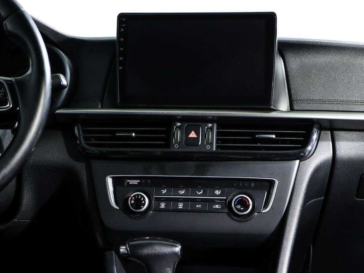 Продажа Б/У Киа Оптима. Фото: #12