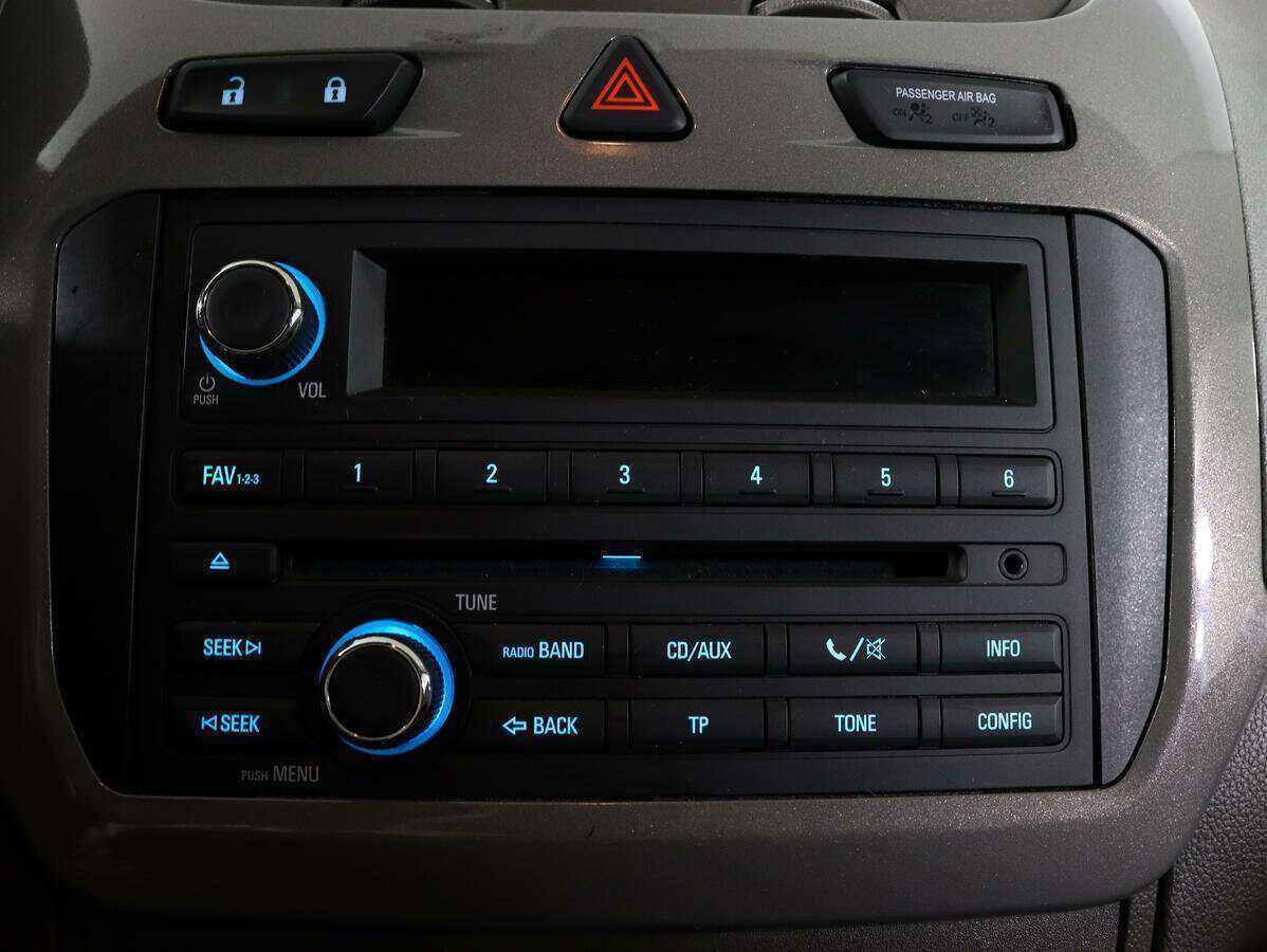 Продажа Б/У Шевроле Кобальт. Фото: #13