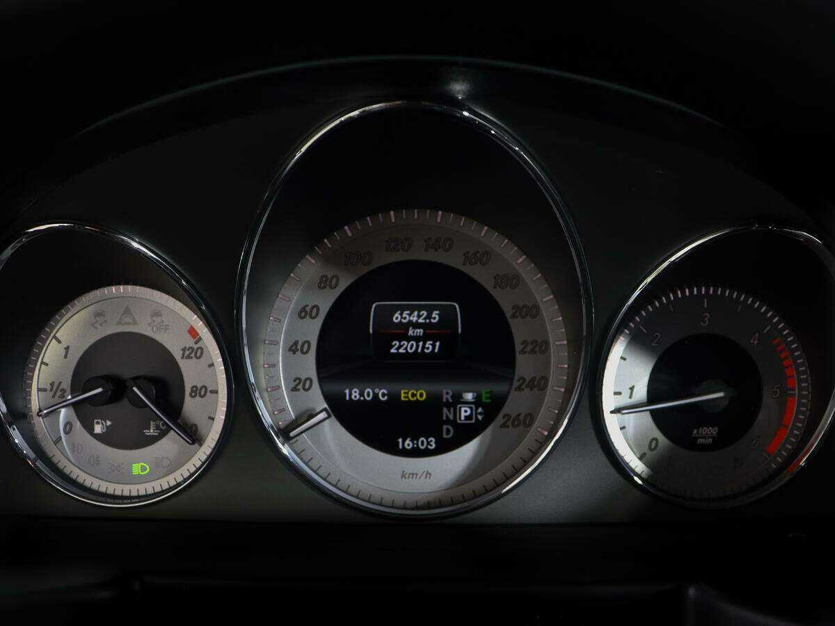 Продажа Б/У Мерседес-Бенц ГЛК-Класс. Фото: #10