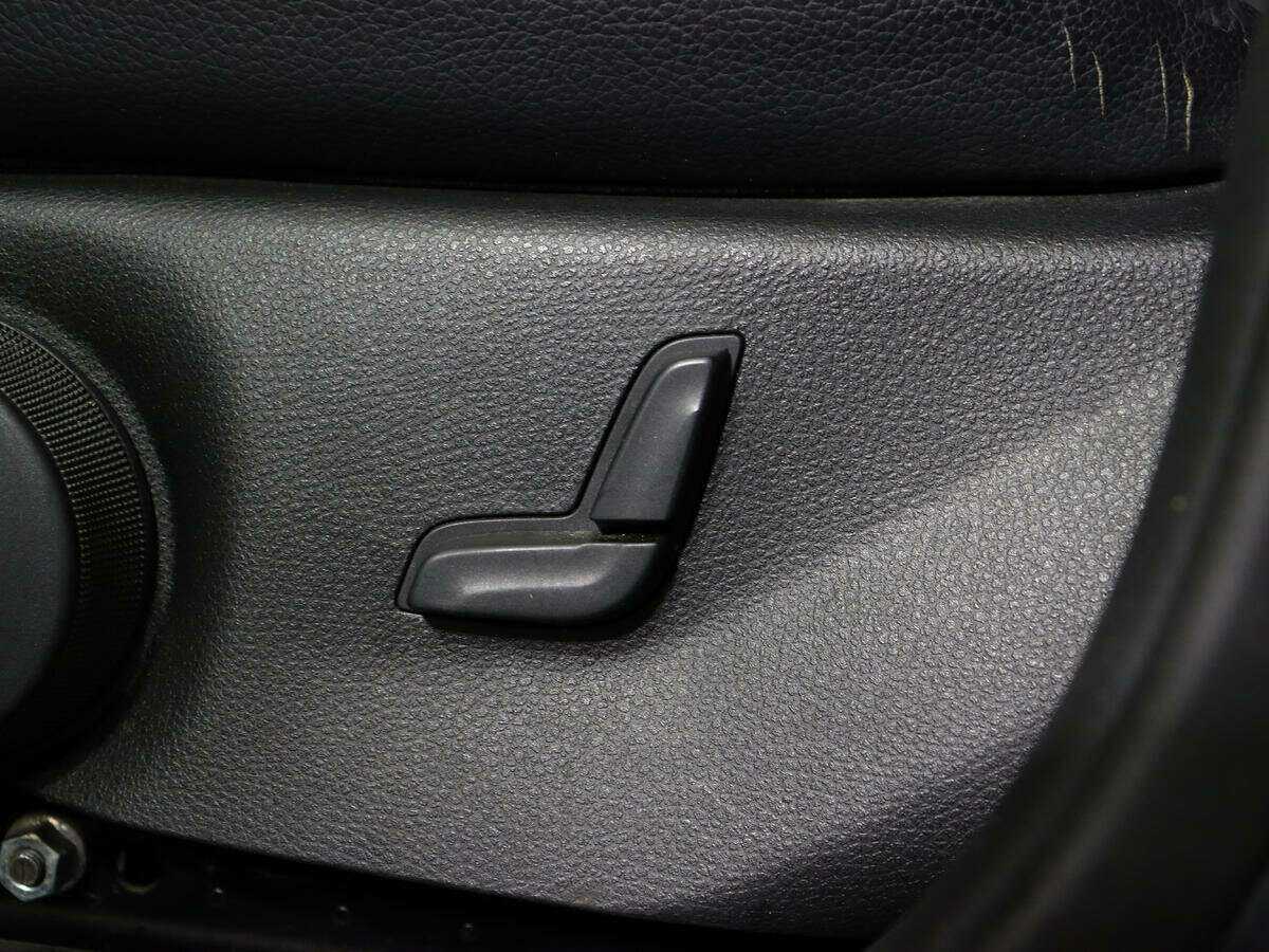 Продажа Б/У Мерседес-Бенц ГЛК-Класс. Фото: #15