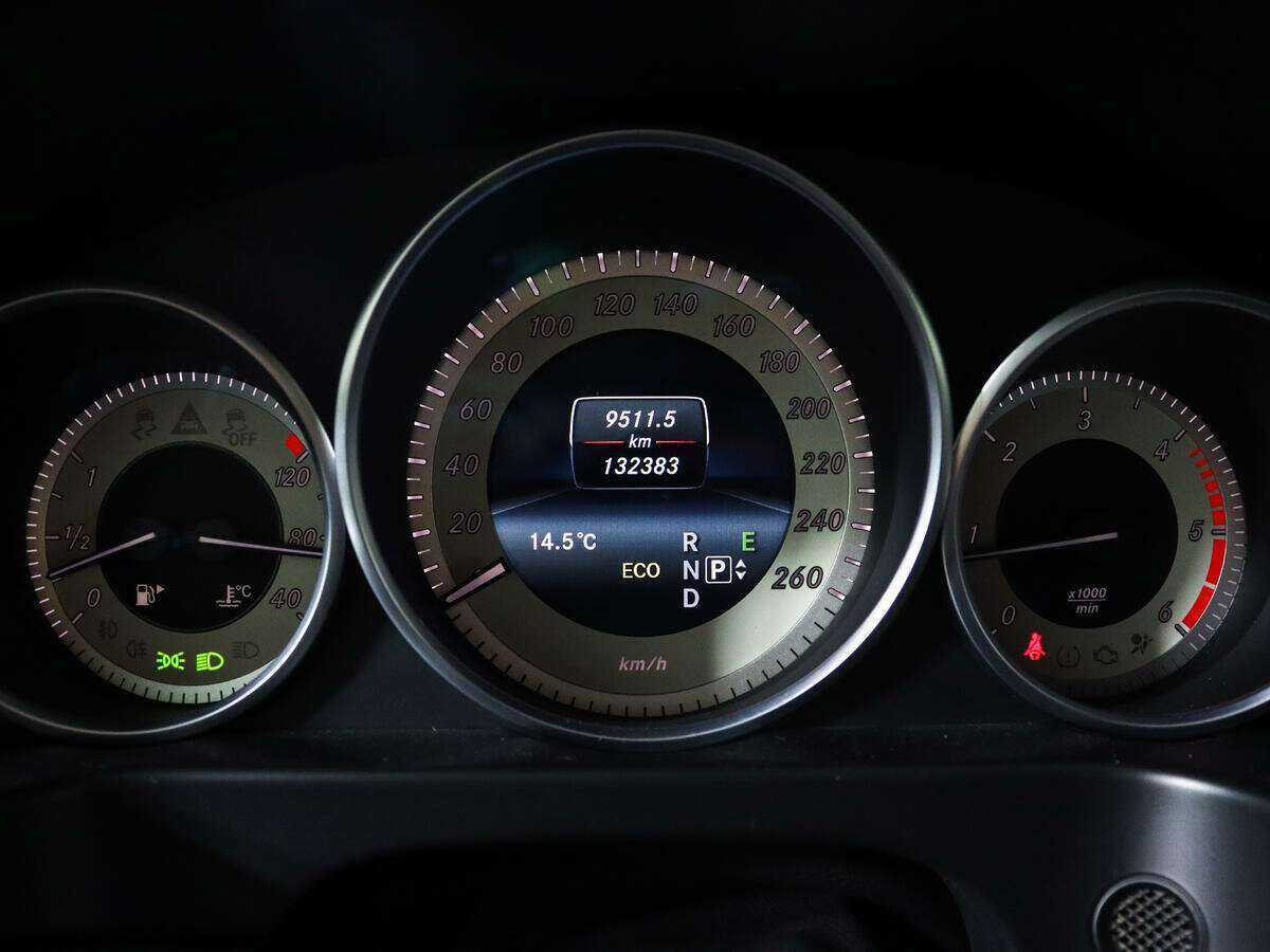 Продажа Б/У Мерседес-Бенц Е-Класс. Фото: #10