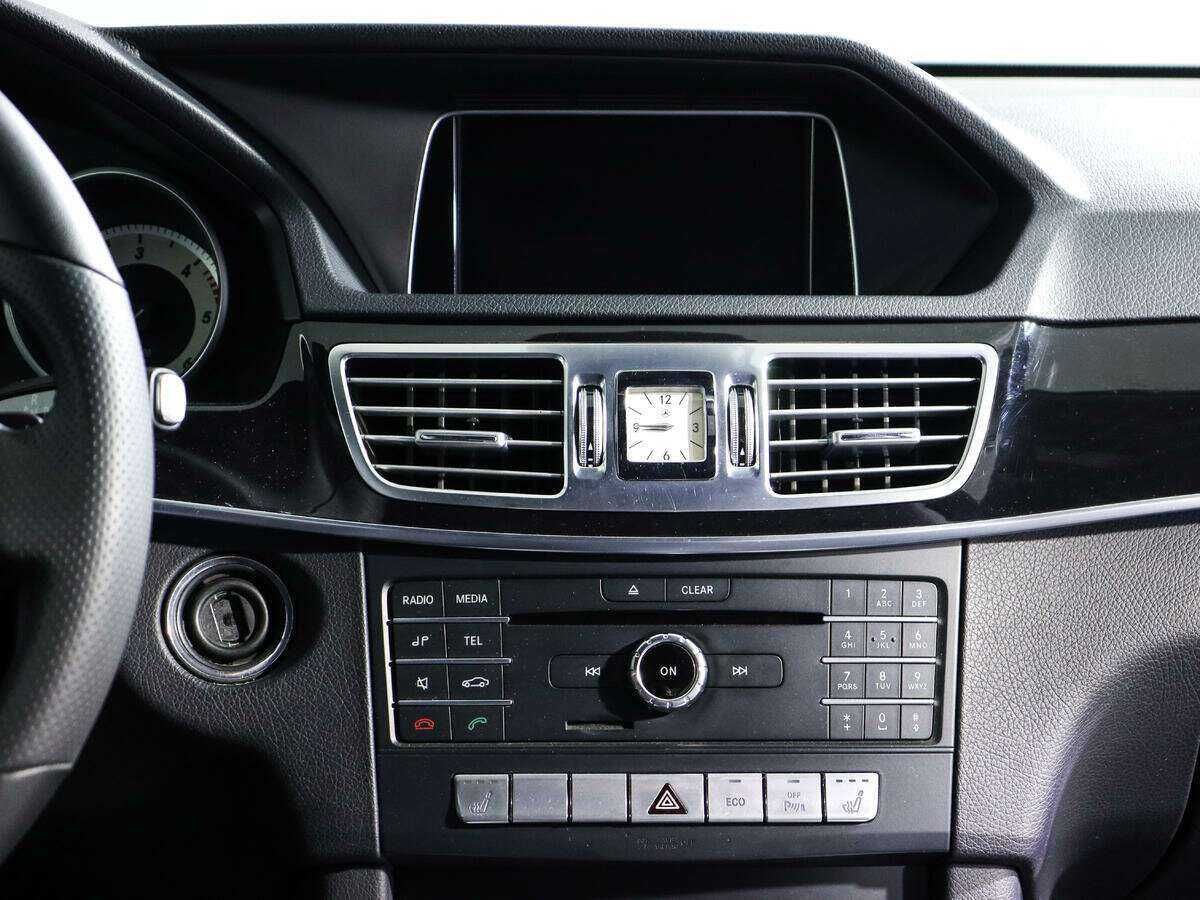 Продажа Б/У Мерседес-Бенц Е-Класс. Фото: #12