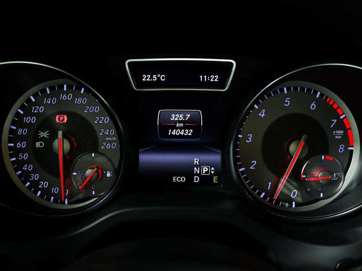 Продажа Б/У Мерседес-Бенц КЛА. Фото: #10