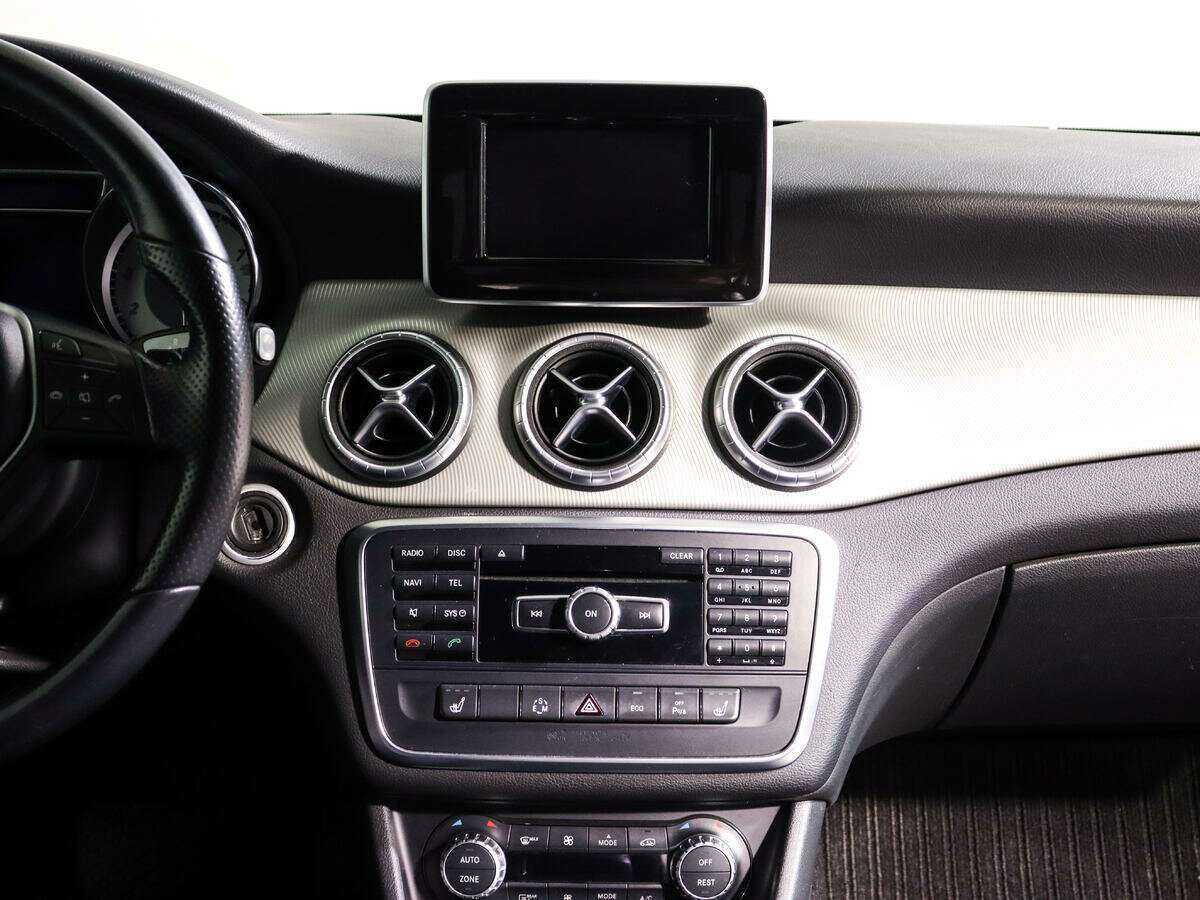 Продажа Б/У Мерседес-Бенц КЛА. Фото: #12