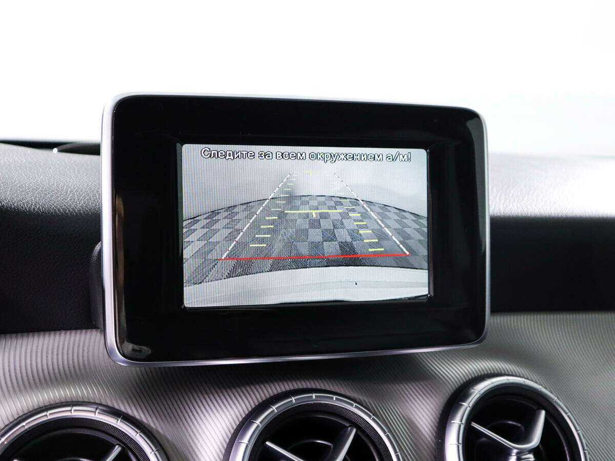 Продажа Б/У Мерседес-Бенц КЛА. Фото: #14