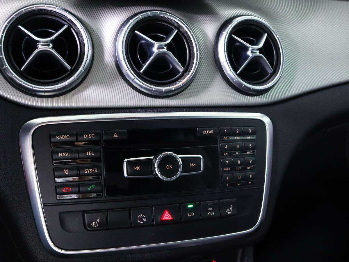 Продажа Б/У Мерседес-Бенц КЛА. Фото: #15