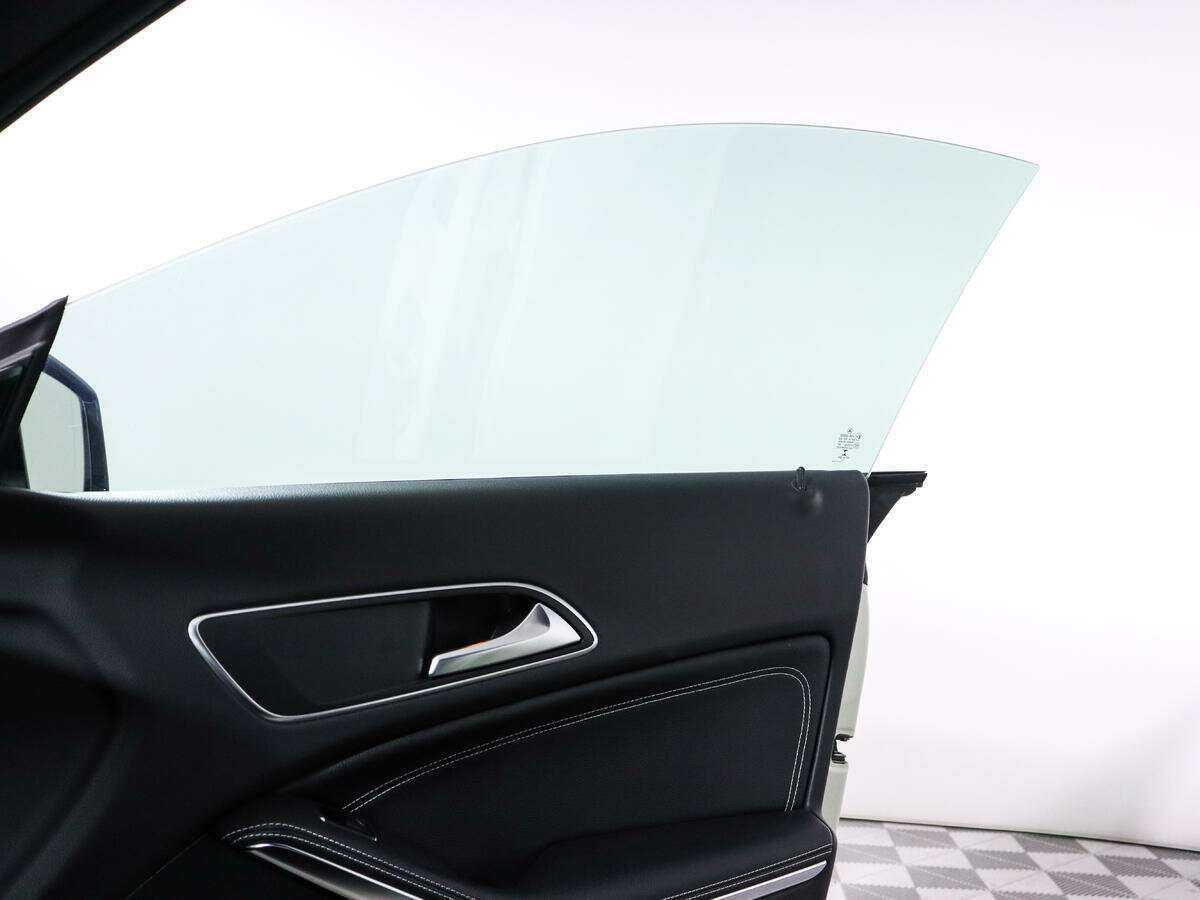 Продажа Б/У Мерседес-Бенц КЛА. Фото: #17