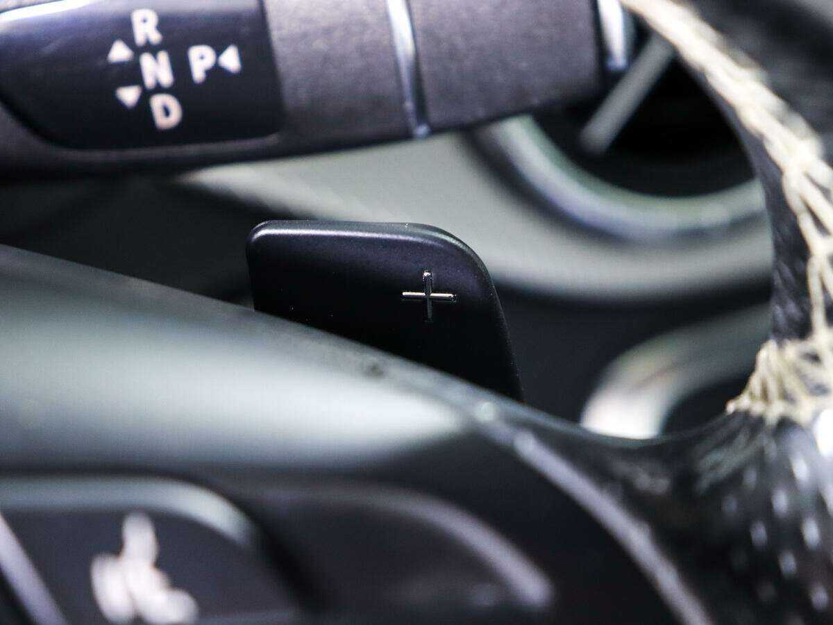 Продажа Б/У Мерседес-Бенц КЛА. Фото: #18