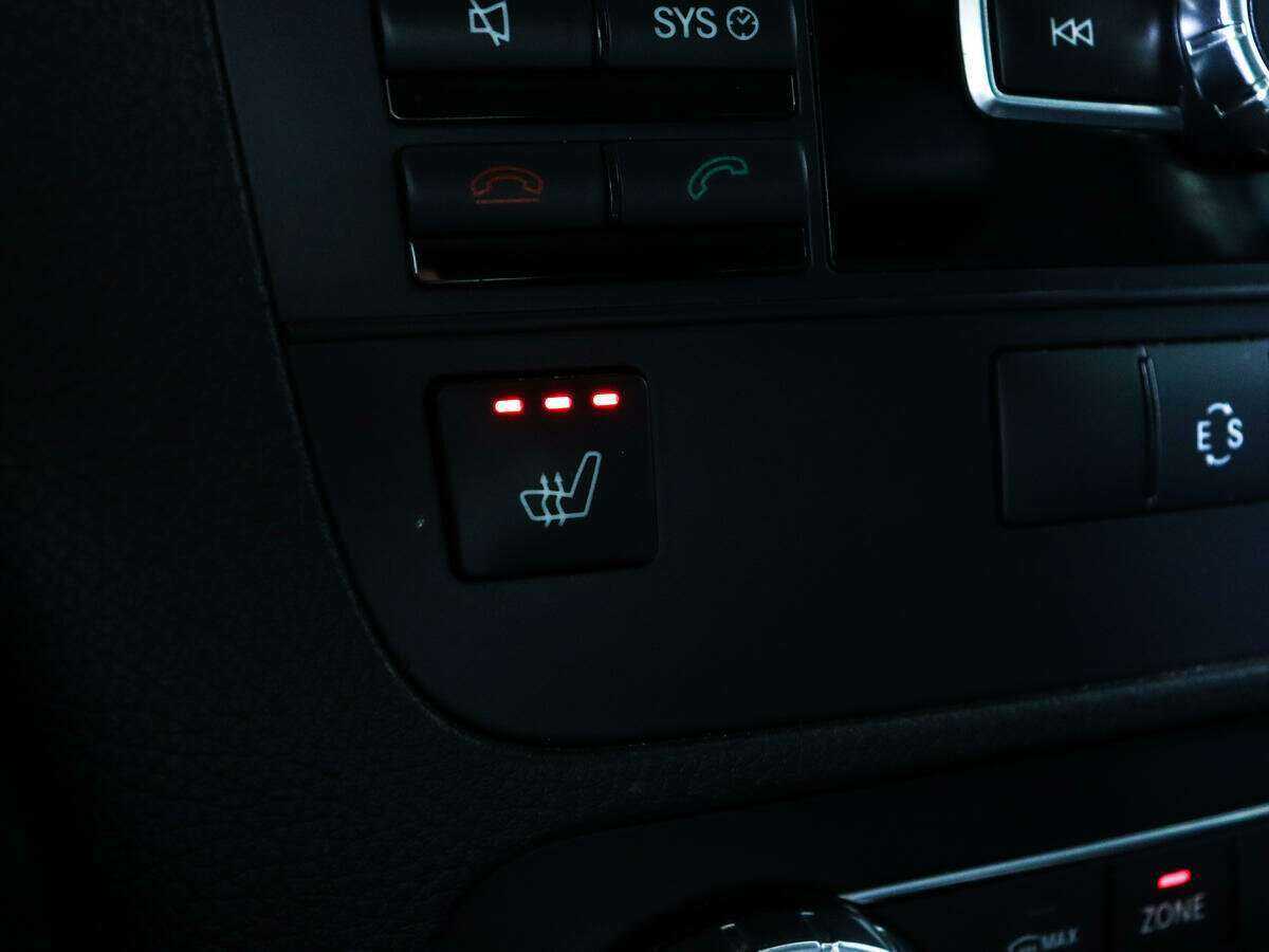 Продажа Б/У Мерседес-Бенц ГЛК-Класс. Фото: #13