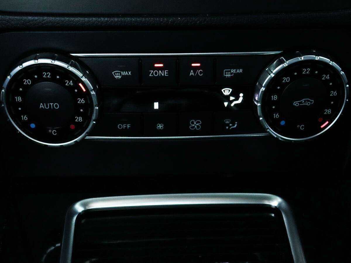 Продажа Б/У Мерседес-Бенц ГЛК-Класс. Фото: #14