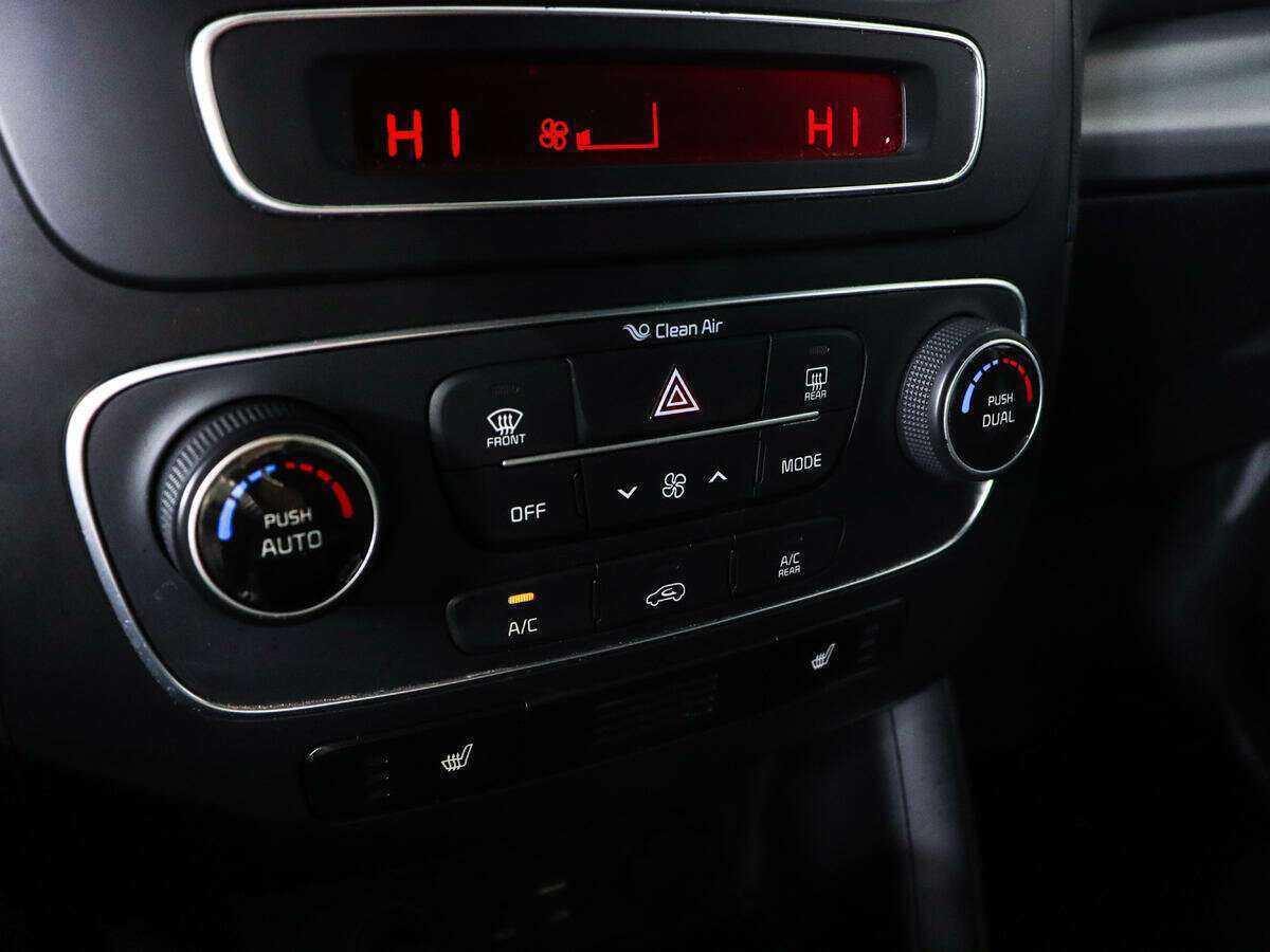 Продажа Б/У Киа Соренто. Фото: #12