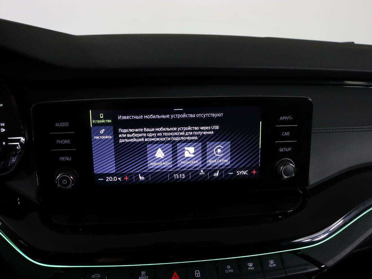 Продажа Б/У Шкода Октавия. Фото: #24