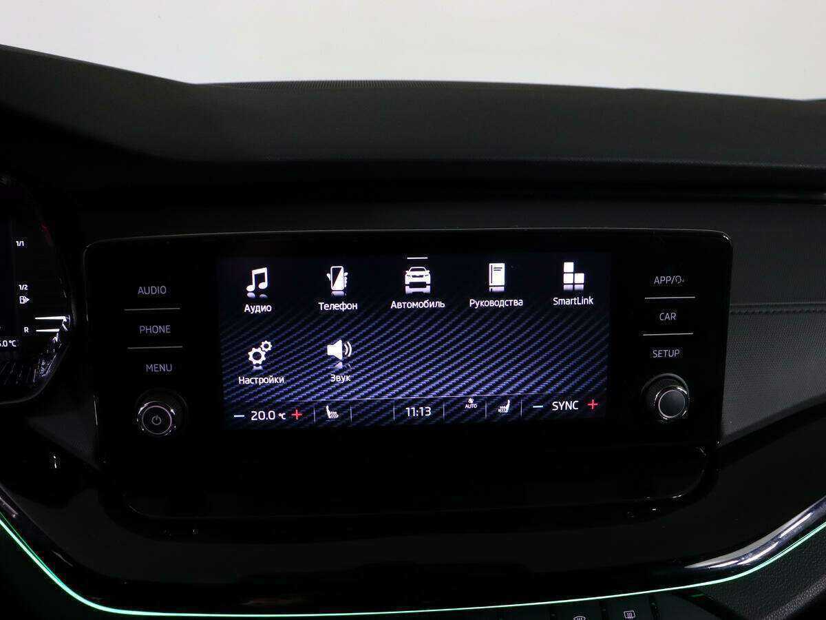 Продажа Б/У Шкода Октавия. Фото: #25