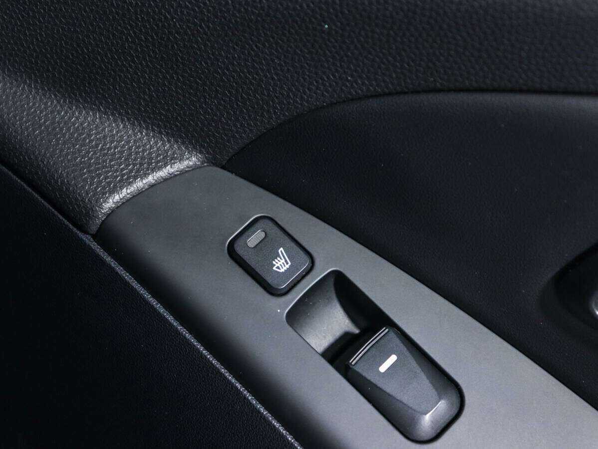 Продажа Б/У Хендай ай-икс35. Фото: #14