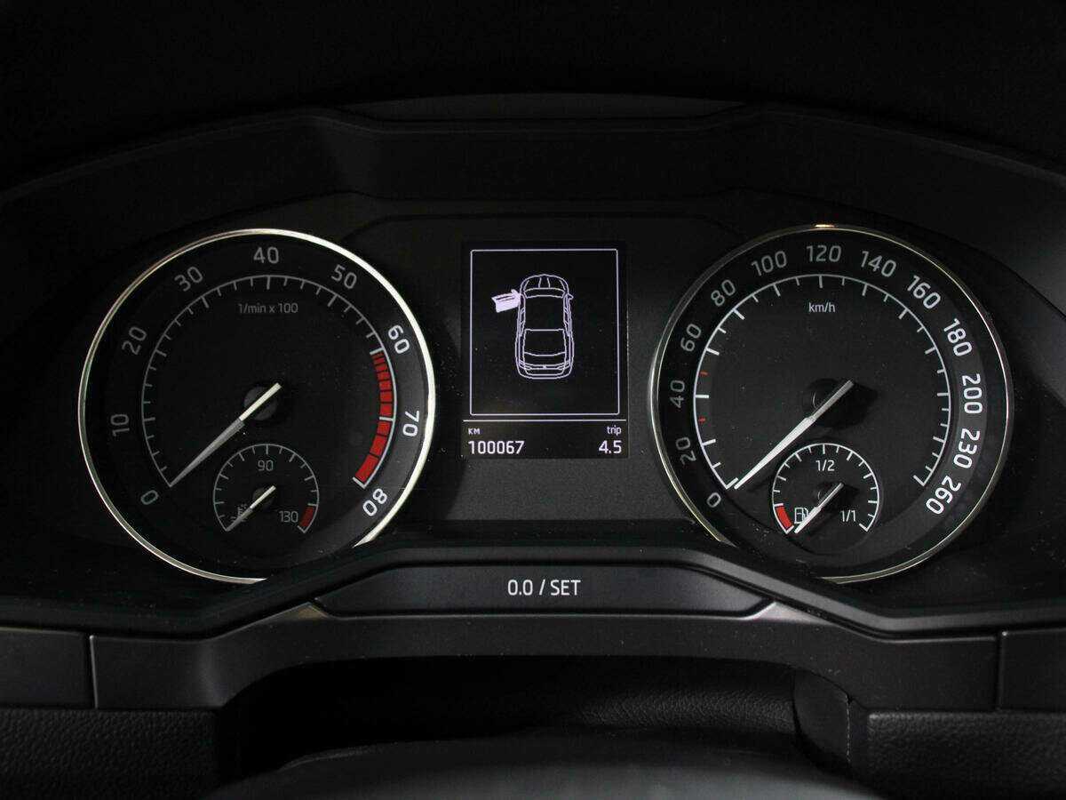 Продажа Б/У Шкода Суперб. Фото: #7