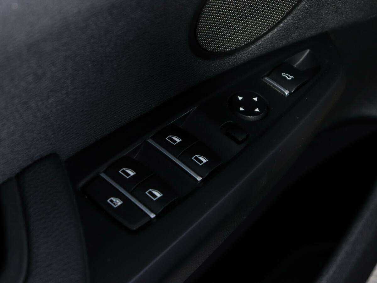 Продажа Б/У БМВ Икс3. Фото: #13