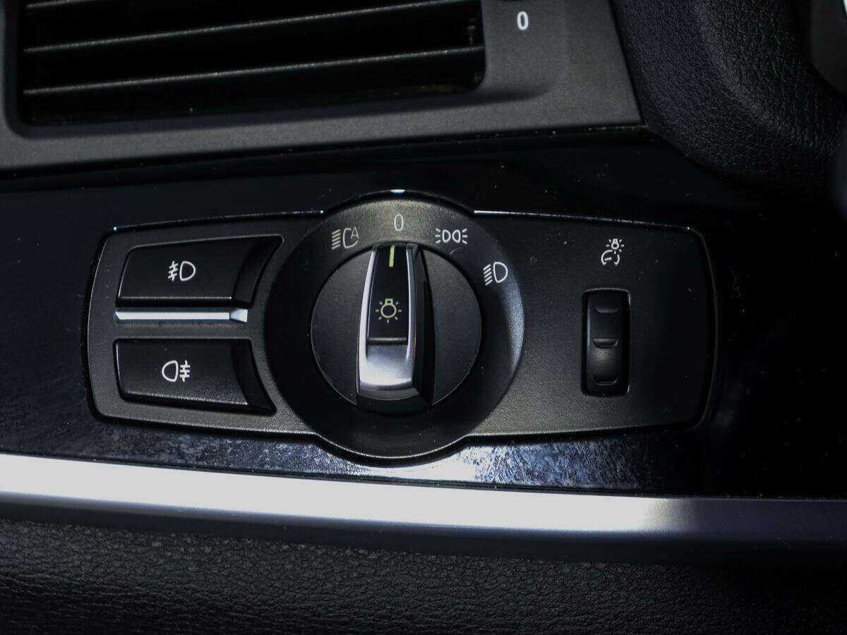 Продажа Б/У БМВ Икс3. Фото: #14