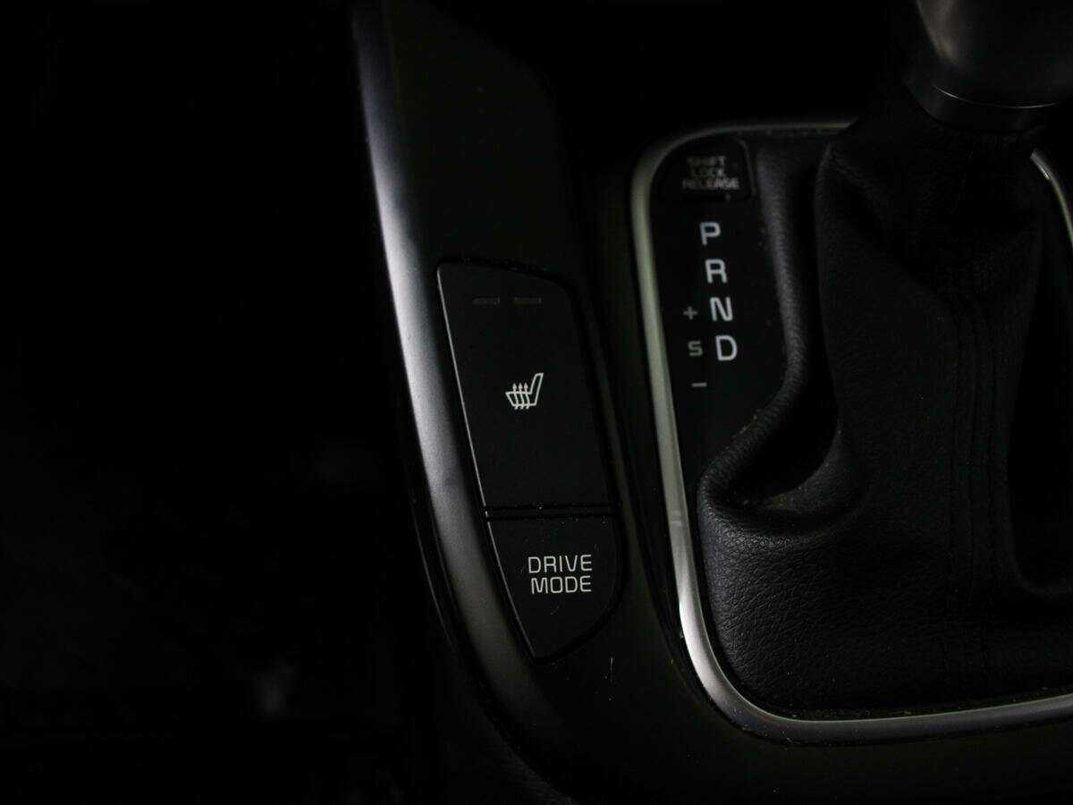 Продажа Б/У Киа Соул. Фото: #17