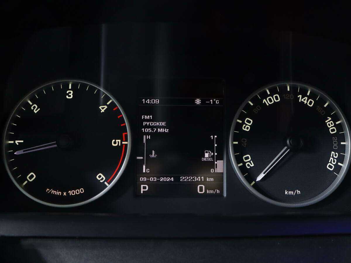 Продажа Б/У Лэнд Ровер Дискавери. Фото: #8