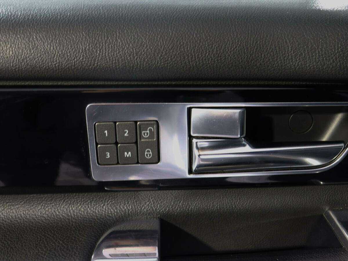 Продажа Б/У Лэнд Ровер Дискавери. Фото: #15