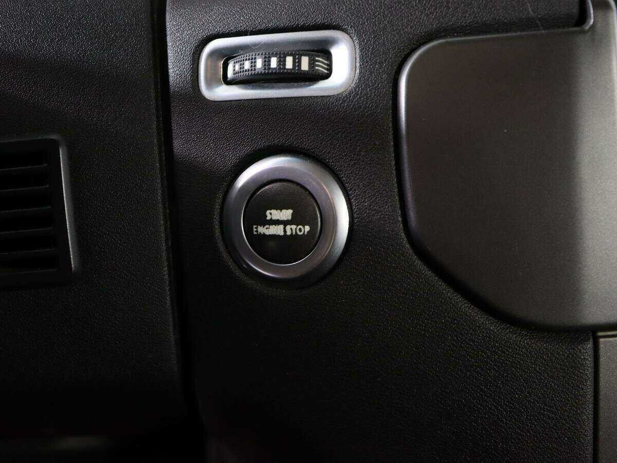 Продажа Б/У Лэнд Ровер Дискавери. Фото: #25