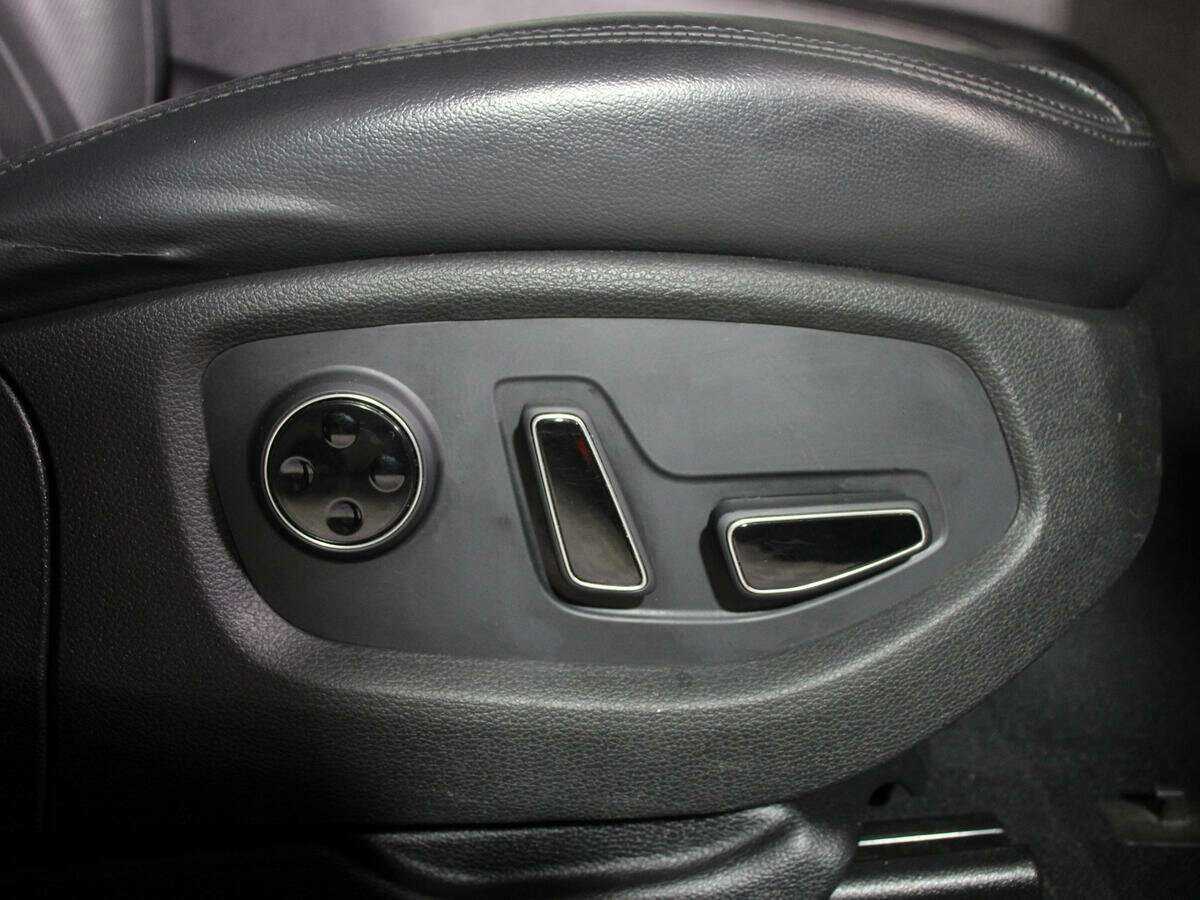 Продажа Б/У Хендай Генезис. Фото: #13