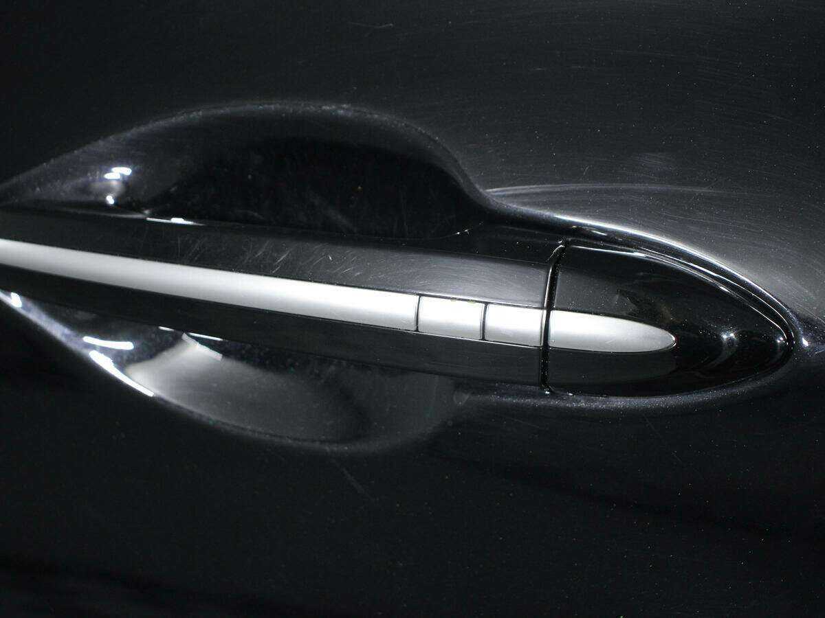 Продажа Б/У Хендай Генезис. Фото: #14