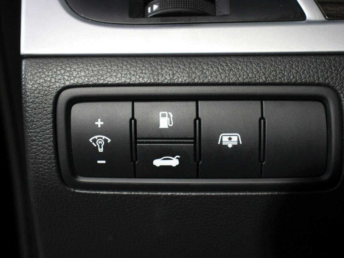 Продажа Б/У Хендай Генезис. Фото: #17