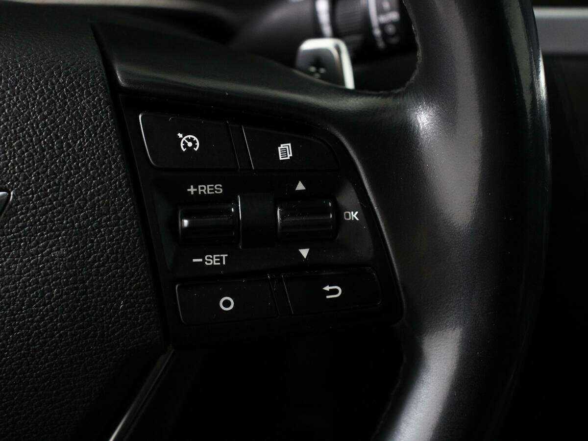 Продажа Б/У Хендай Генезис. Фото: #18