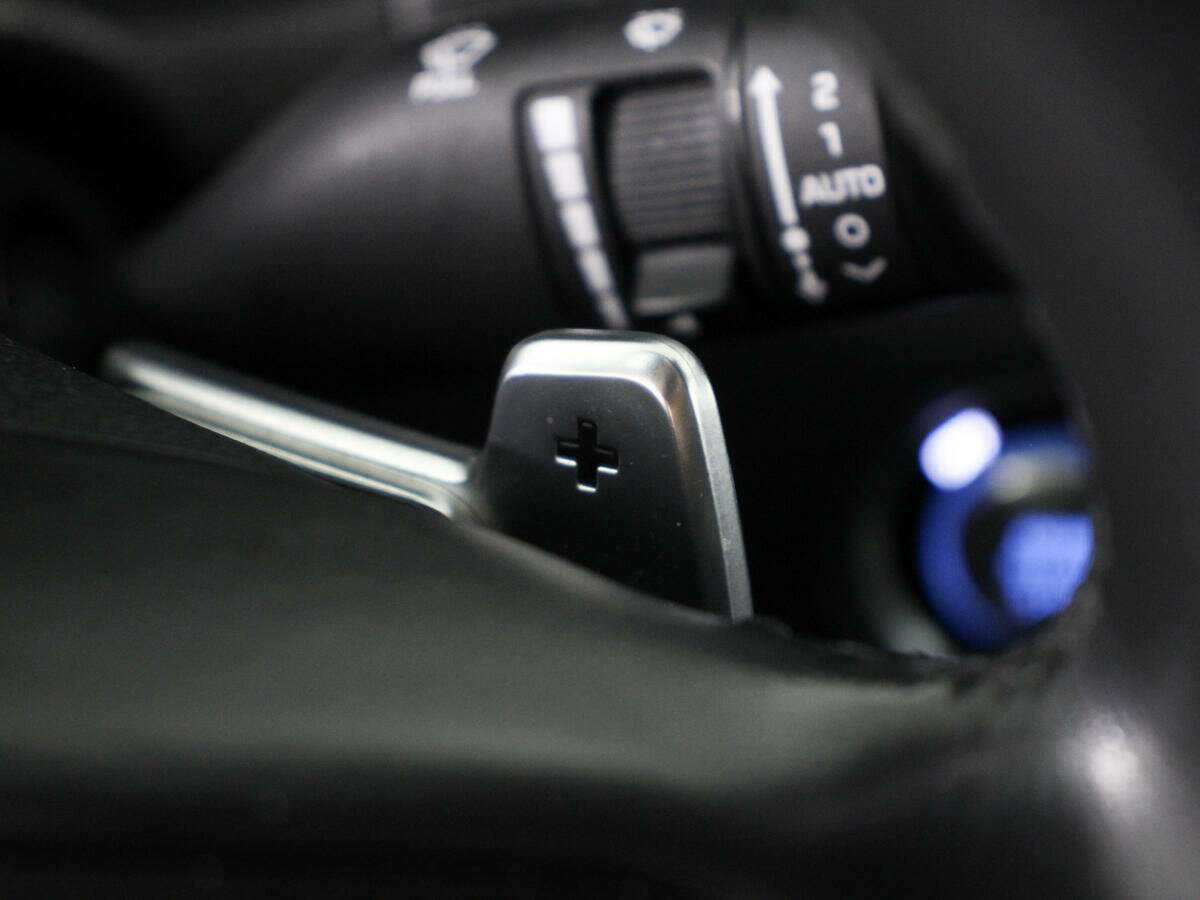 Продажа Б/У Хендай Генезис. Фото: #19