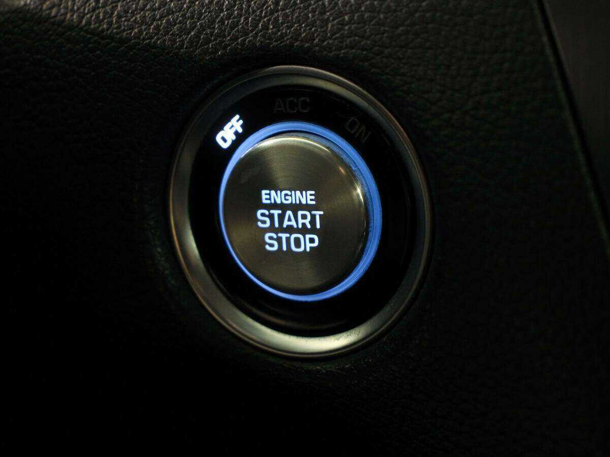 Продажа Б/У Хендай Генезис. Фото: #20