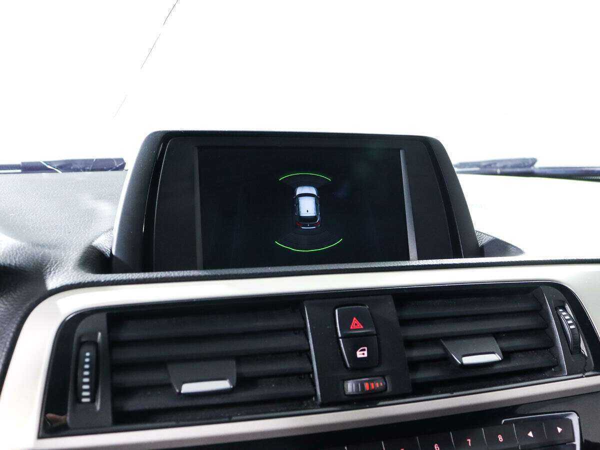 Продажа Б/У БМВ 1 серии. Фото: #14