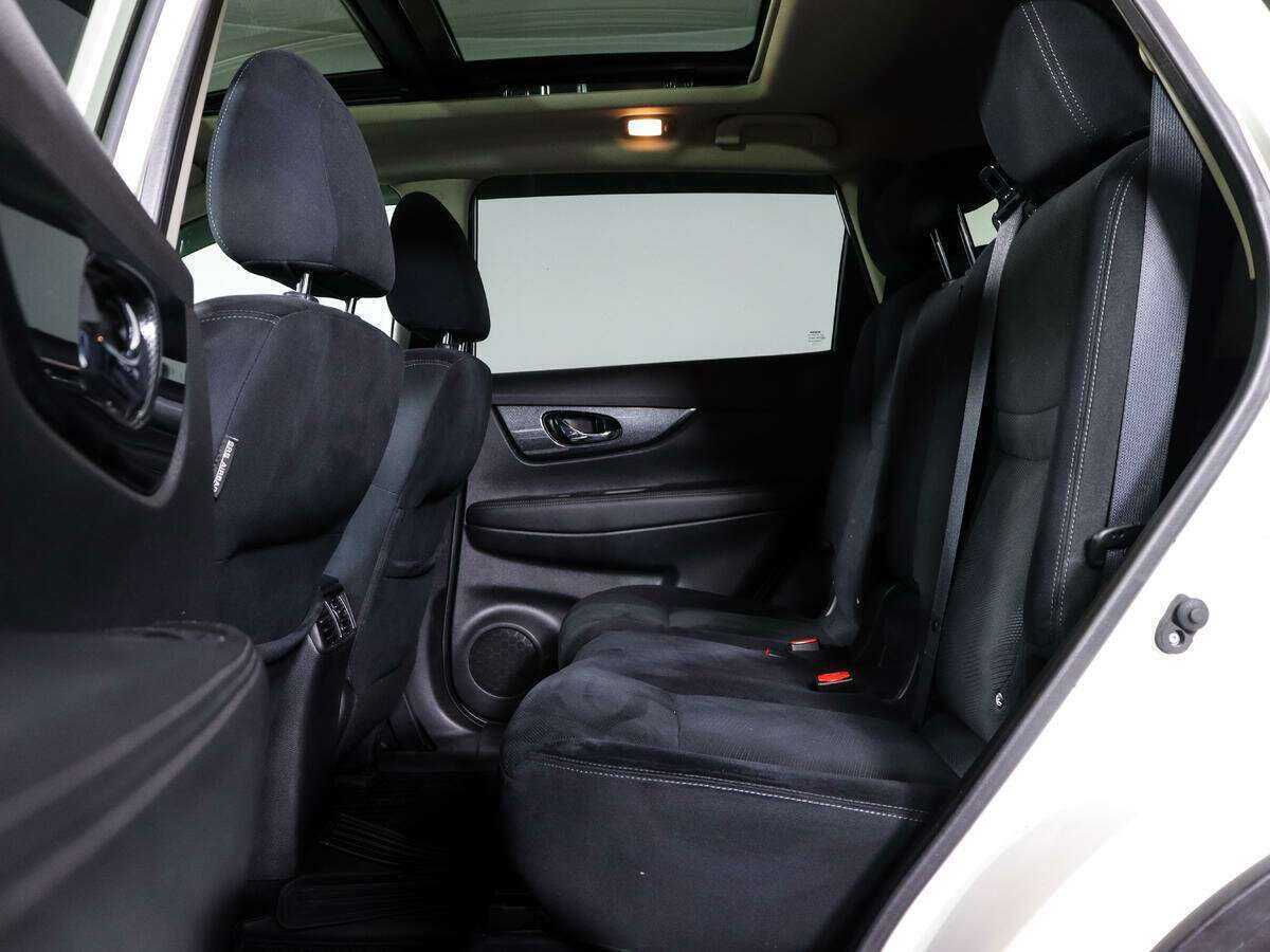 Продажа Б/У Ниссан Икс-Трейл. Фото: #9