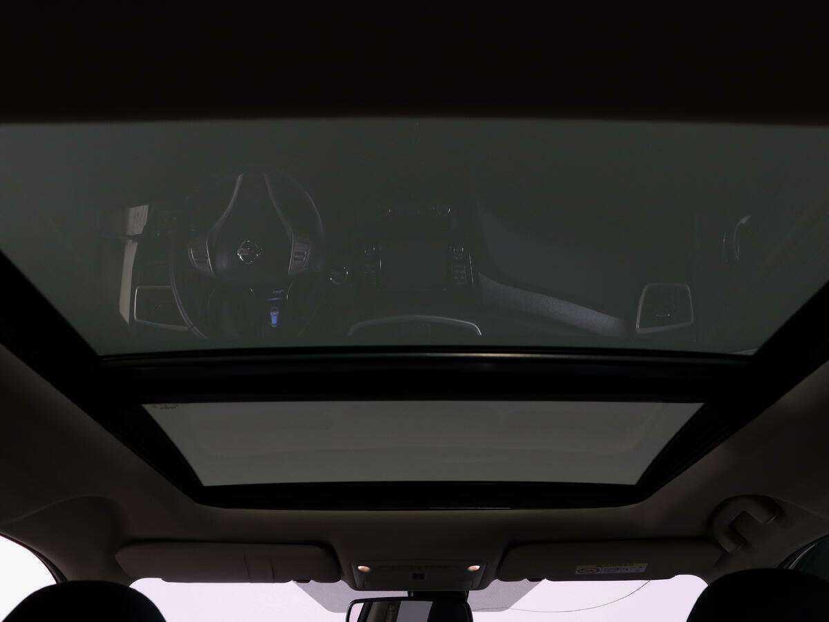 Продажа Б/У Ниссан Икс-Трейл. Фото: #16