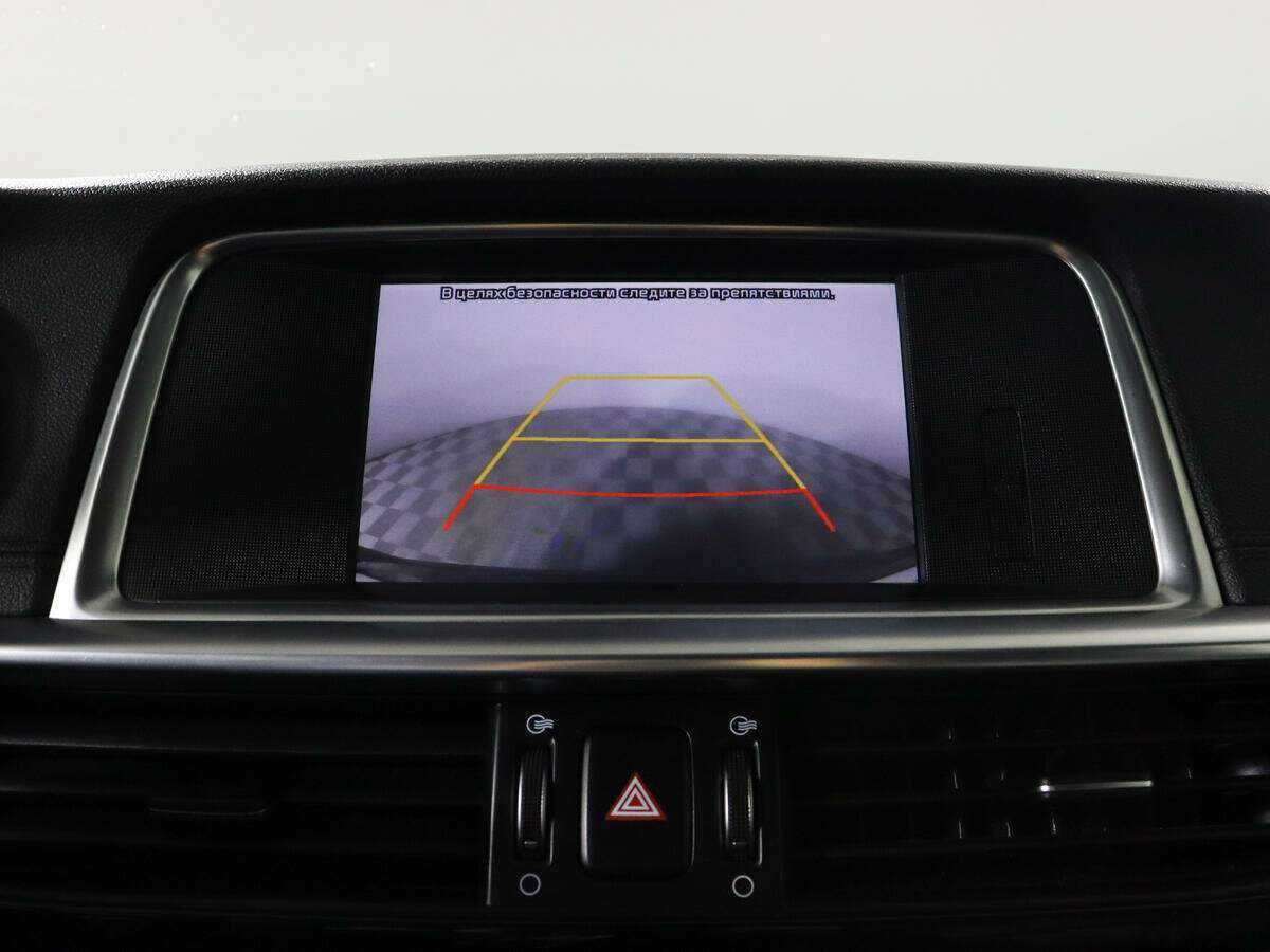 Продажа Б/У Киа Оптима. Фото: #13