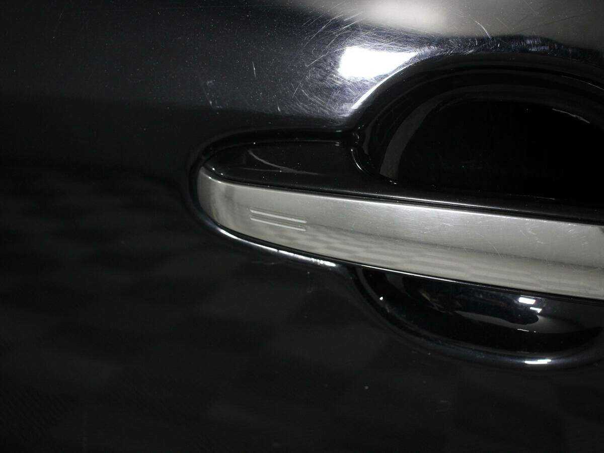 Продажа Б/У Тойота Камри. Фото: #15