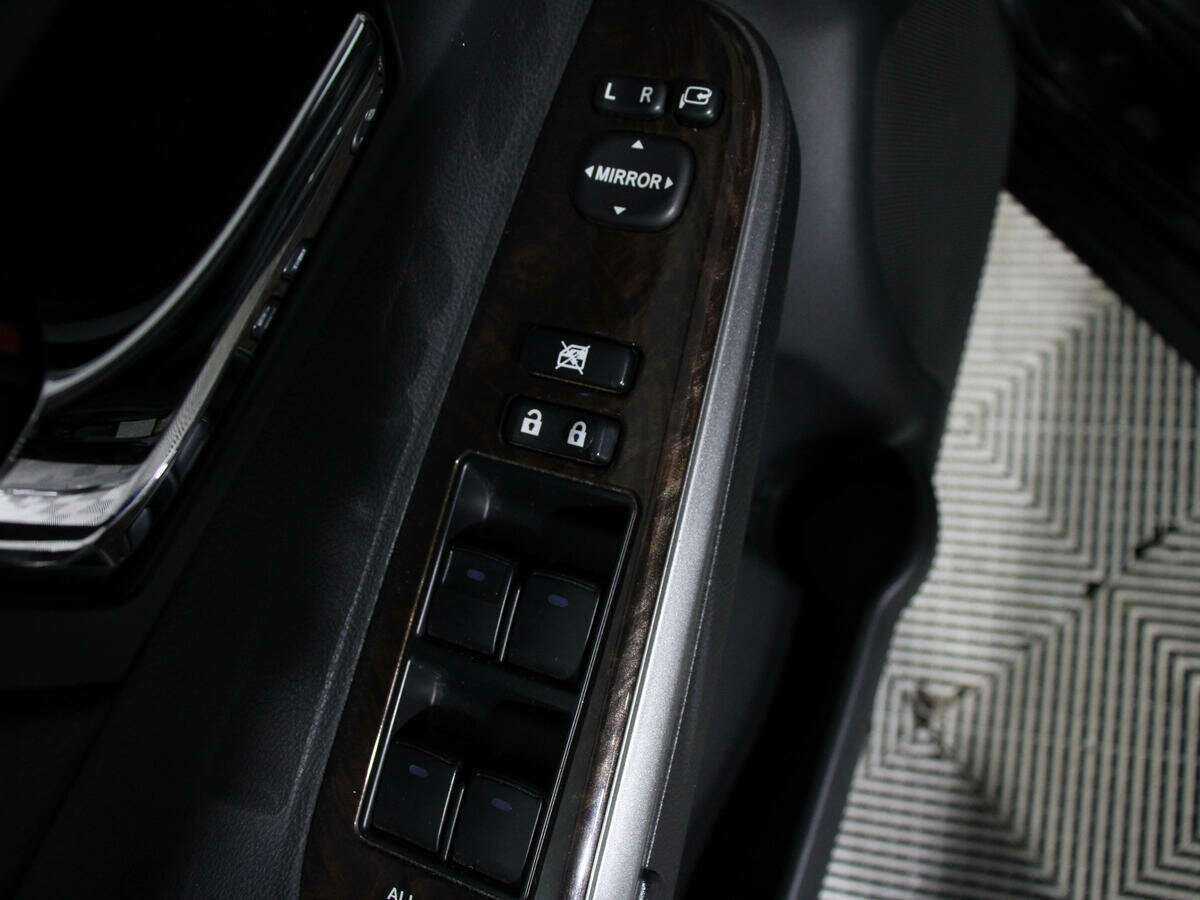 Продажа Б/У Тойота Камри. Фото: #17