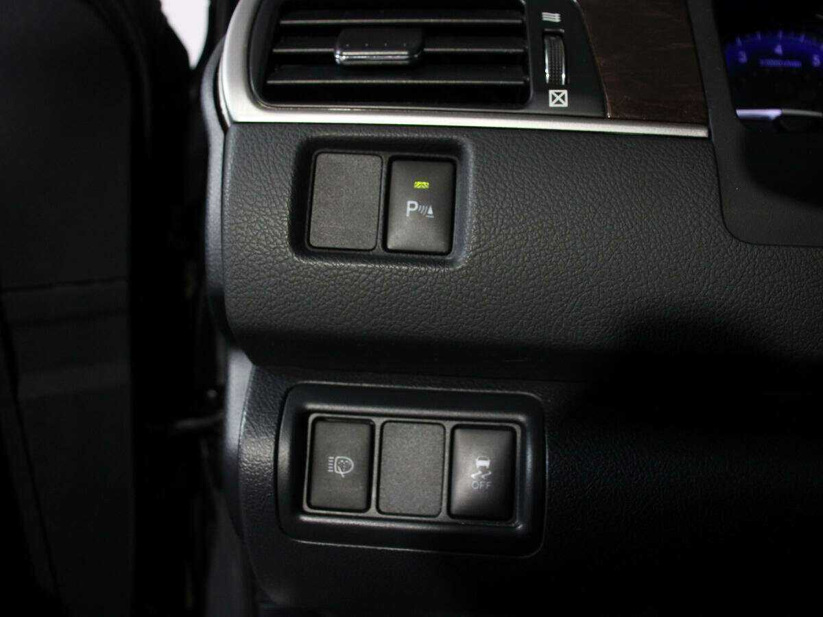 Продажа Б/У Тойота Камри. Фото: #19